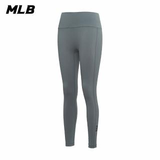 【MLB】內搭褲 緊身褲 波士頓紅襪隊(3FLGB0224-43GRS)
