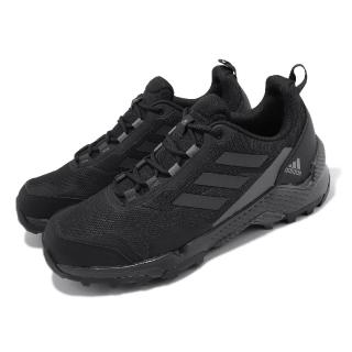 【adidas 愛迪達】登山鞋 Eastrail 2 W 女鞋 黑 越野 郊山 戶外 運動鞋 愛迪達(GV7512)