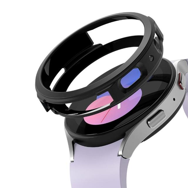 【Rearth】Ringke 三星 Galaxy Watch 5 40mm 手錶抗震保護套