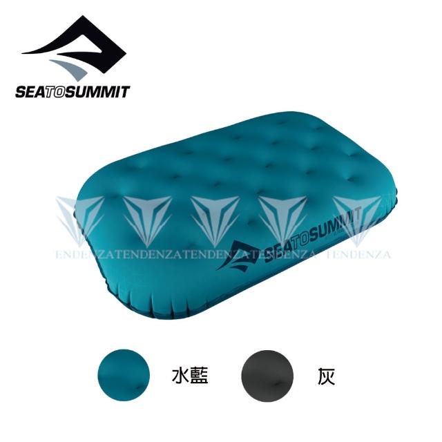 【SEA TO SUMMIT】20D 方形枕(SEA TO SUMMIT/登山/露營/充氣枕/輕量)