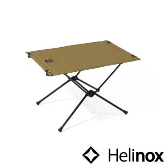 【Helinox】Tactical Table M 輕量戰術桌 狼棕Coyote tan HX-11019(HX-11019)