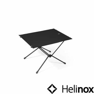 【Helinox】Tactical Table L 輕量戰術桌 黑 HX-11037(HX-11037)