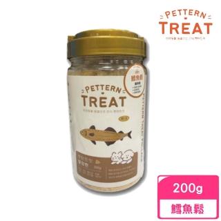 【PETTERN犬貓回味】鱈魚鬆 200g