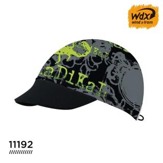 【Wind x-treme】多功能頭巾帽 COOLCAP PRO 11192(防曬帽 遮陽帽 頭巾帽 西班牙品牌)
