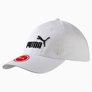 【PUMA】帽子 漁夫帽 運動帽 遮陽帽 白 05291910