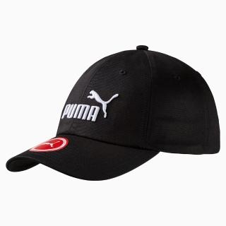 【PUMA】帽子 漁夫帽 運動帽 遮陽帽 黑 05291909