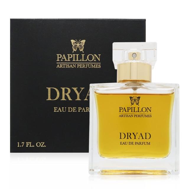 【Papillon Artisan Perfumes】Dryad 森林女神淡香精 EDP 50ml(平行輸入)
