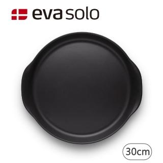 【Eva Solo】Nordic服務盤/30cm(黑)