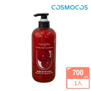 【韓國COSMOCOS】新一代紅花修護潤髮乳700ml