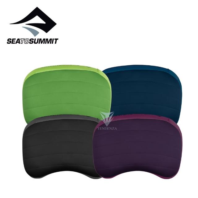 【SEA TO SUMMIT】50D 充氣枕 - 標準版(SEA TO SUMMIT/登山/露營/充氣枕/輕量)