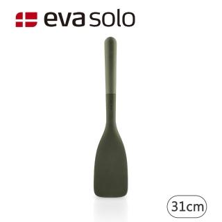 【Eva Solo】Green Tool矽膠鍋鏟/31cm(綠)