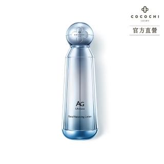【cocochi】AG極潤導水平衡露(170ml)