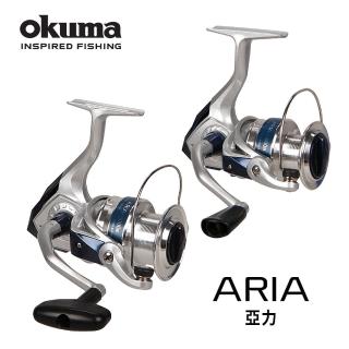 【OKUMA】Aria 亞力 AR6000 捲線器