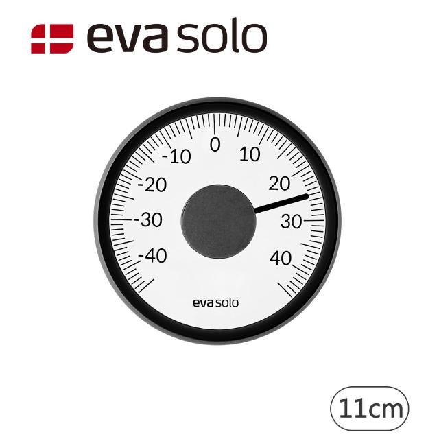 【Eva Solo】溫度計/窗型(百年工藝品質．丹麥設計美學)
