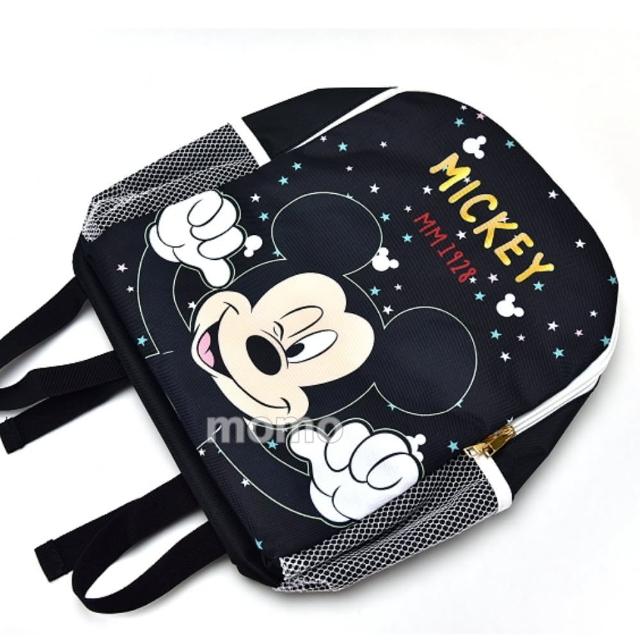 【Disney 迪士尼】俏皮米奇-後背包
