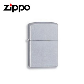 【Zippo】顆粒霧面/大 打火機(205)