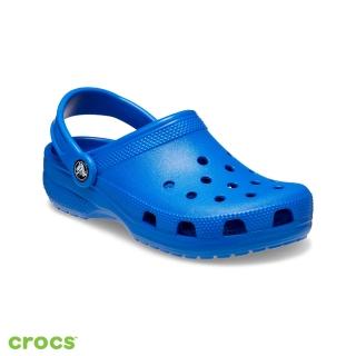 【Crocs】童鞋 經典小童克駱格(206991-4KZ)