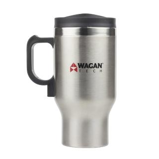 【WAGAN】不鏽鋼加熱杯480ml(6100)