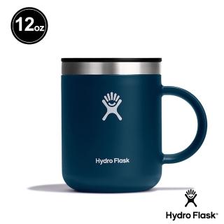 【Hydro Flask】12oz/354ml 馬克杯(靛藍色)