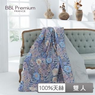 【BBL Premium】100%天絲印花鋅力綿涼被-幻境奇緣(雙人)