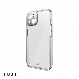 【moshi】iPhone 14 6.1吋 iGlaze 超薄保護殼(iPhone 14)