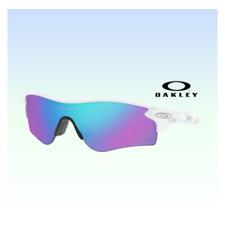 【Oakley】RADARLOCK PATH(亞洲版 運動太陽眼鏡 OO9206-68)