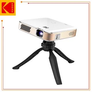 【Kodak 柯達】LUMA450 便攜式智能迷你投影機(台灣代理 東城數位 公司貨)