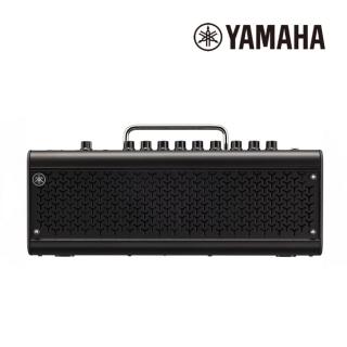 【Yamaha 山葉音樂音樂】THR30II Wireless 藍牙吉他音箱 黑色款(原廠公司貨 商品保固有保障)