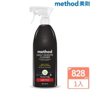 【method 美則】每日石材保養清潔劑(828ml)
