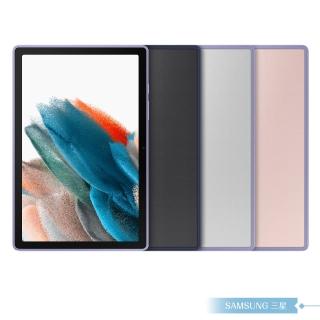 【SAMSUNG 三星】原廠Galaxy Tab A8 專用彩色邊框透明保護殼 公司貨(X200/X205)
