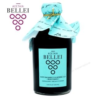 【Acetaia Bellei 貝里】摩德納香醋珍貴的”禮系列” - 天藍 12年 250ml(摩德納香醋)