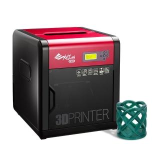 【XYZprinting】da Vinci 1.0 Pro 3D 印表機+Pro系列標準快拆噴頭
