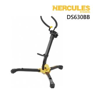 【Hercules 海克力斯】DS630BB 中音/次中音薩克斯風架 附袋