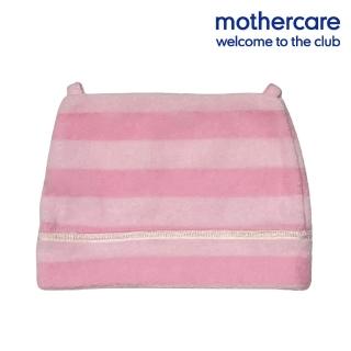 【mothercare】專櫃童裝 小女童刷毛帽(2-3歲)