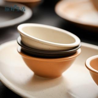 【hoi! 好好生活】橙月6.5寸陶瓷麵碗-灰黑色-momo購物網 - 好評推薦 - 2024年12月