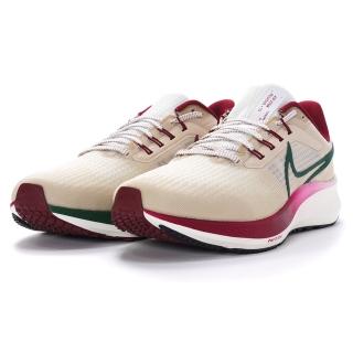 【NIKE 耐吉】AIR ZOOM PEGASUS 39 男款 慢跑鞋 跑鞋 輕量 減震(FB7161-231)