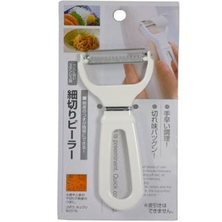 日本製刨絲皮引刀-2入組(皮引刀)