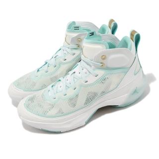 【NIKE 耐吉】籃球鞋 Air Jordan XXXVII GUO PF 37 郭艾倫 男鞋 AJ37 運動鞋(DV0921-173)