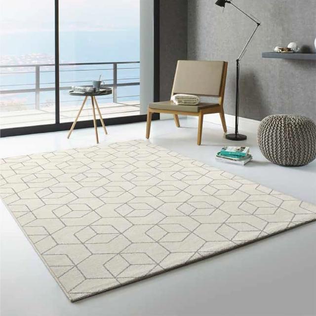 【范登伯格】OPUS大地系地毯-立方(160x230cm)