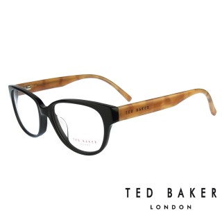 【TED BAKER】英倫簡約風格造型光學鏡框(TB4194-001·灰)