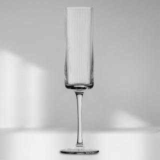 【Utopia】Hayworth手工高腳香檳杯 200ml(調酒杯 雞尾酒杯)