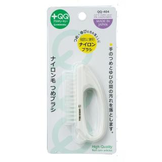 【GB 綠鐘】日本綠鐘+QQ美甲指面清潔專用刷(QQ-404)