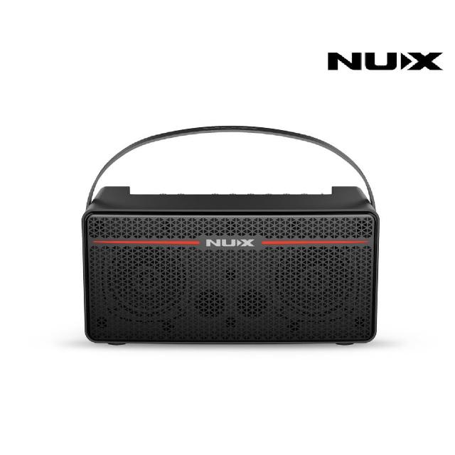 【NUX】享受無限的快感 30瓦吉他藍芽音箱／Mighty Space(電吉他音箱 貝斯音箱 樂器音箱 藍芽音箱 Amp)