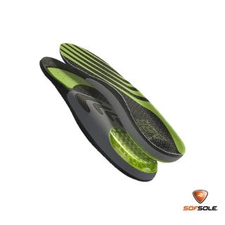 【SOFSOLE】AIRR ORTHOTIC氣墊式足弓支撐鞋墊(S1338)