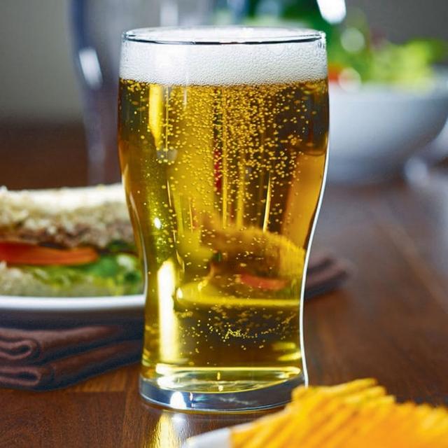 【Pasabahce】Tulip啤酒杯 250ml(調酒杯 雞尾酒杯)
