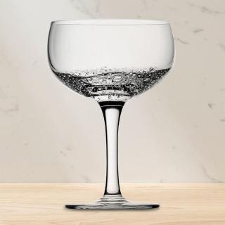 【Utopia】Botanist手工碟型香檳杯 160ml(調酒杯 雞尾酒杯)
