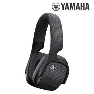 【Yamaha 山葉音樂】YH-L700A 耳罩式藍芽耳機(YHL700ABK)