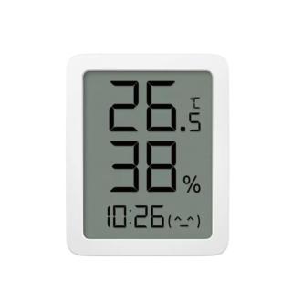 【小米有品】秒秒測溫濕度計(電子時鐘 溫度計)