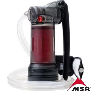 【MSR】Guardian 濾水器(MSR-02370)