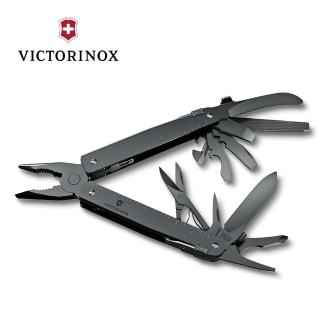 【VICTORINOX 瑞士維氏】Swiss Tool MXBS 工具鉗